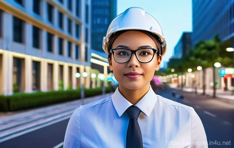 전기공사기사와 타 자격증 비교 - Here are three detailed image generation prompts in English, designed to be inspiring and appropriat...