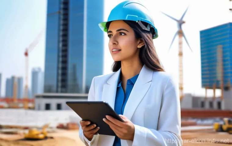 전기공사기사와 타 자격증 비교 - Prompt 1: Empowered Project Leader in a Smart City Development**