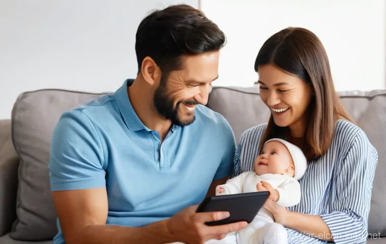 전기공사 자격증 갱신 방법 - A highly skilled male electrician, approximately 35-40 years old, with a neatly trimmed beard, is me...