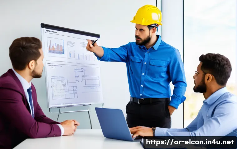 전기공사 현장에서 발생하는 고장 대처법 관련 이미지 2