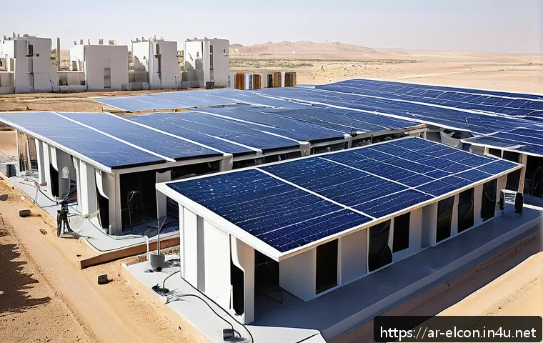 مستقبل سوق العمل في مجال الهندسة الكهربائية: فرص وتحديات تستحق المتابعة 3 전기공사 관련 취업 시장 전망 관련 이미지 1