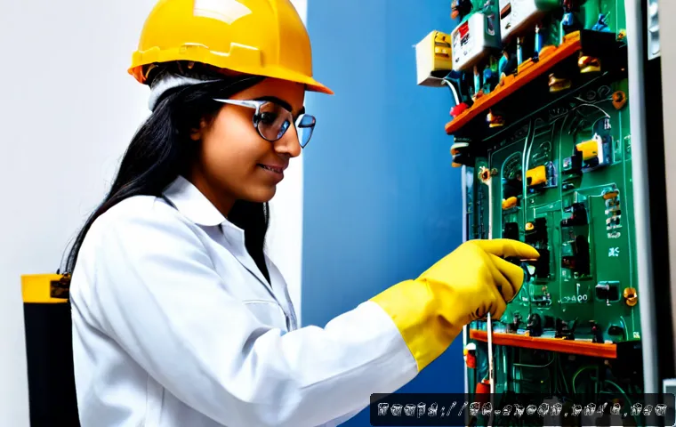 ماذا تتعلم فعلياً في موقع الأعمال الكهربائية؟ دليل تجربة التدريب ومعايير اختيار البرنامج المناسب 3 전기공사 현장 실습 경험담 관련 이미지 1